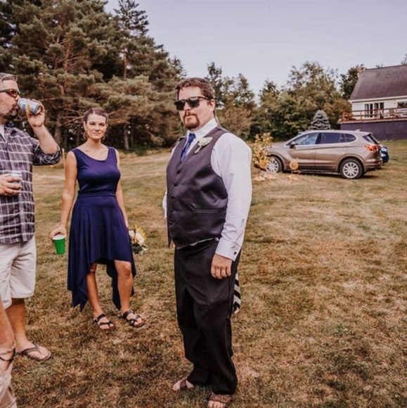 Meet your Posher, David - Picture 1 of 1